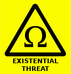 Existential Threat