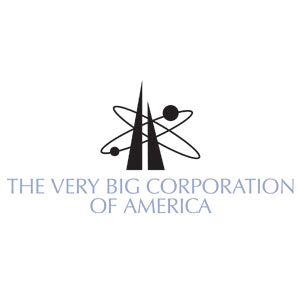 The Very Big Corporation of America